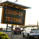 Illustration for article titled White Neighborhoods Have Better Access to COVID-19 Testing Than Black and Hispanic Communities, Study Finds